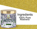 Bio Skin Care Crystal Clear Aloe Vera Gel - 100gm