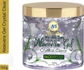Bio Skin Care Crystal Clear Aloe Vera Gel - 100gm