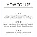 Fenugreek Hair Oil to Reduce Dryness & Improve Hair Shine