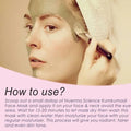 Kumkumadi (Saffron) Face Mask for Glowing, Radiant & Fairer Skin - 100gm
