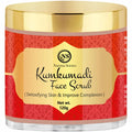 Kumkumadi Face Scrub for Detoxifying Skin - 100gm