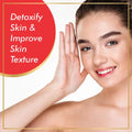 Kumkumadi Face Scrub for Detoxifying Skin - 100gm