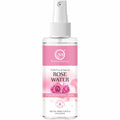 Rose Water Face Toner to Shield Skin from Damage with Radiant Complexion