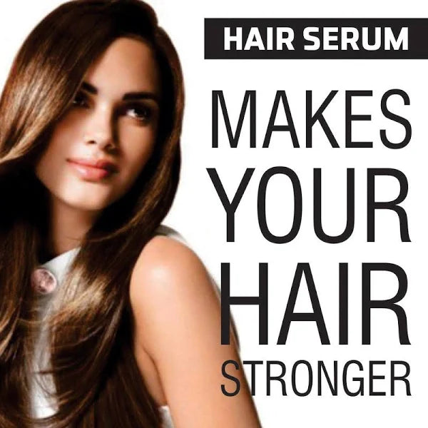 Total Repair Hair Serum for Instant Smoothing & Nourishing - 100ml