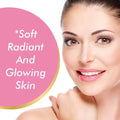 Rose Water Face Toner to Shield Skin from Damage with Radiant Complexion