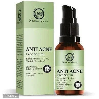Anti-Acne Serum - Pimple & Oil Control (30ml)