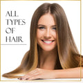 Kalonji Oil (Black Seed Oil) — For Hair Growth, Skin & Joint Pain Relief (100ml)
