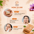 Ghar Soap - Traditional Indian Cleansing Bar