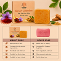 Ghar Soap - Traditional Indian Cleansing Bar