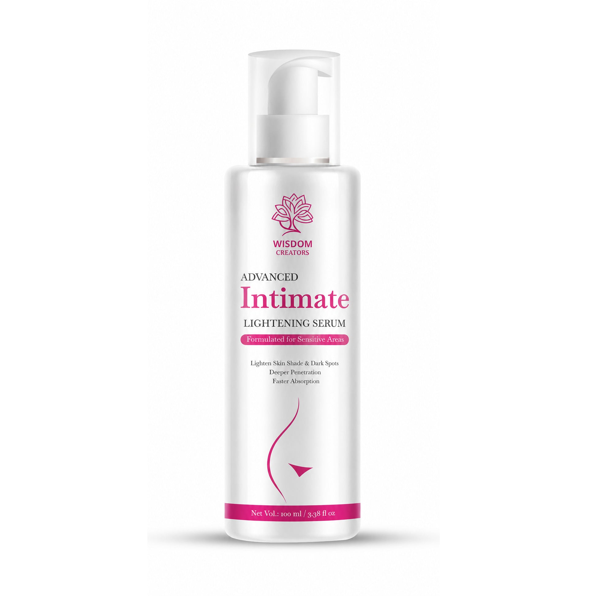 Intimate Lightening Serum (100ml)