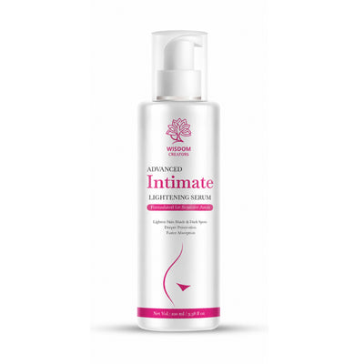 Intimate Lightening Serum (100ml)