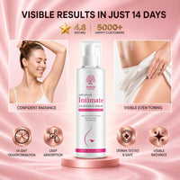 Intimate Lightening Serum (100ml)