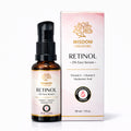 2% Retinol Face Serum — Anti-Aging, Anti-Wrinkle & Skin Renewal (30ml)