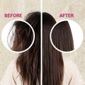 Tea Tree Conditioner 350ml - Keratin Repair & Frizz Control