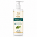 Keratin Repair Tea Tree Shampoo for Shine, Soft & Frizz-Free Hair Damage Repair - 350ml